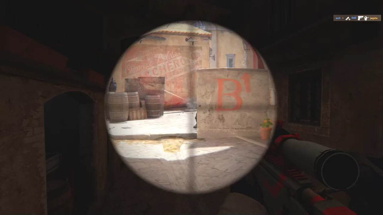 highlight